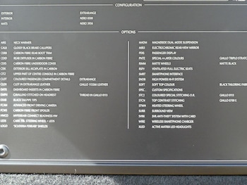 Used Ferrari Roma 2024 for sale - 76762808: Photo