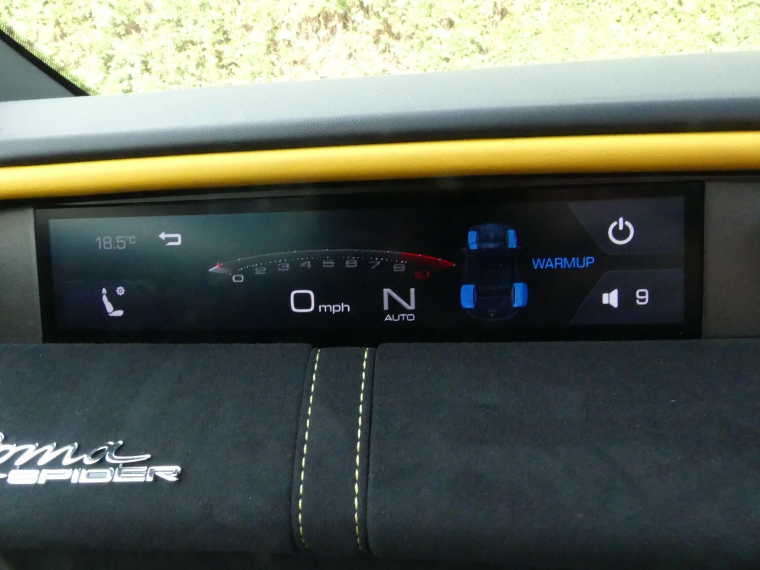 Used Ferrari Roma 2024 for sale - 76762808: Photo 50