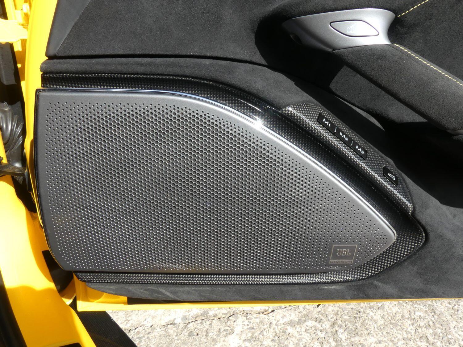 Used Ferrari Roma 2024 for sale - 76762808: Photo 52