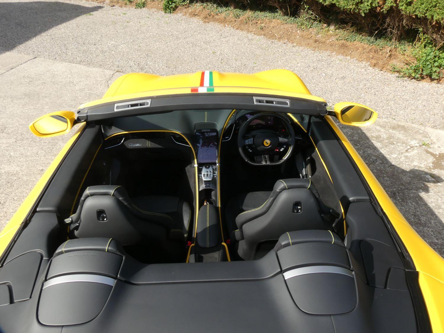 Used Ferrari Roma 2024 for sale - 76762808: Photo 54