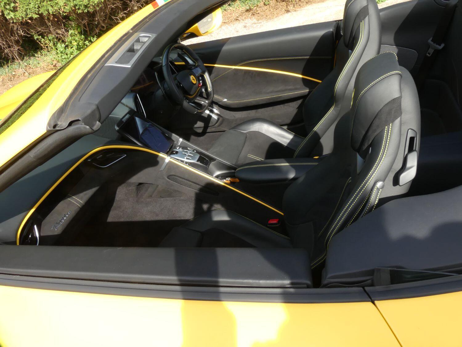 Used Ferrari Roma 2024 for sale - 76762808: Photo 55