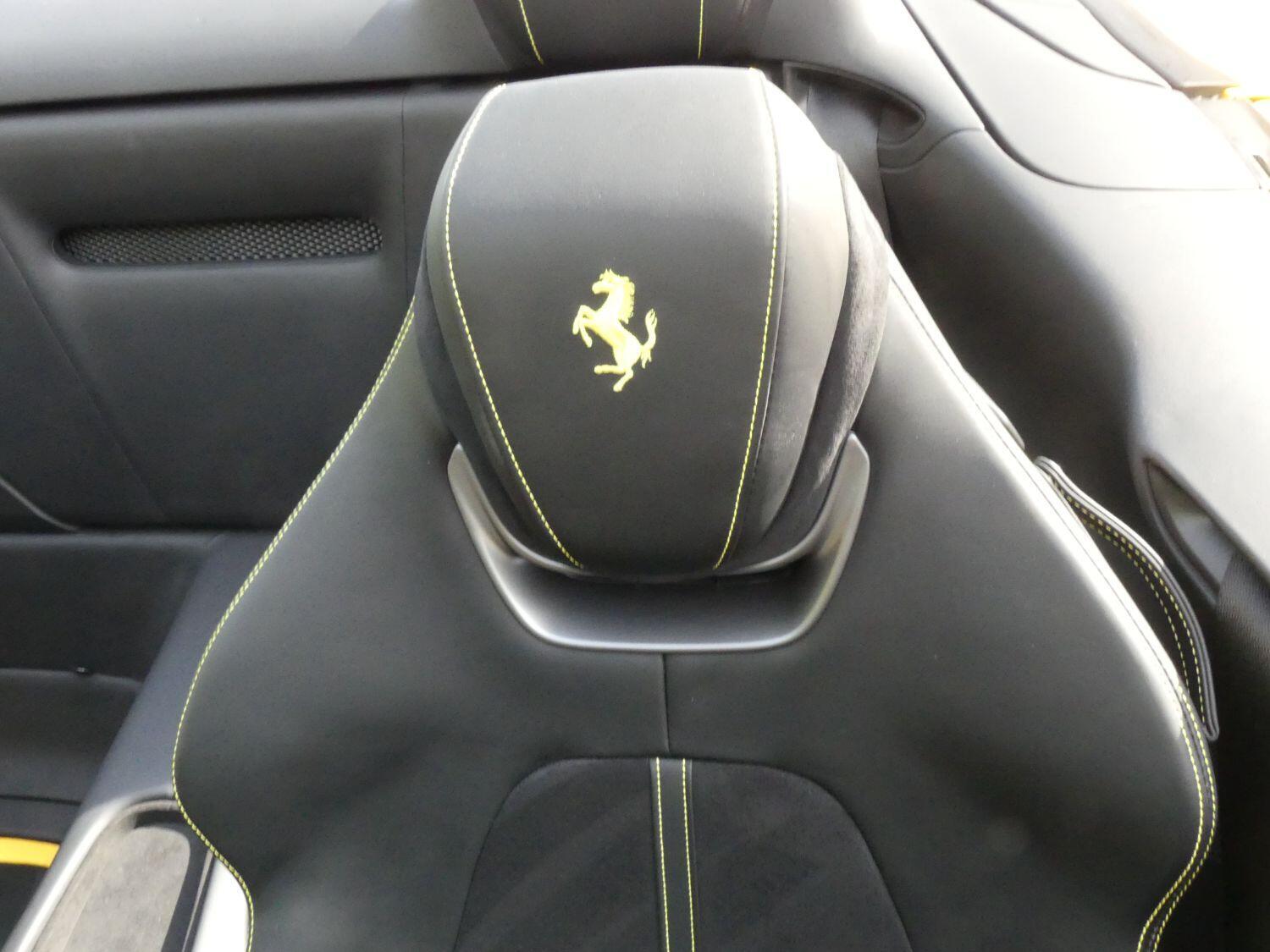 Used Ferrari Roma 2024 for sale - 76762808: Photo 56