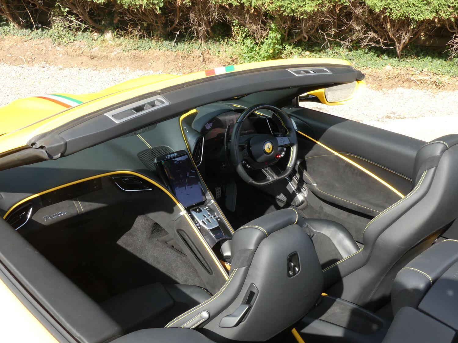 Used Ferrari Roma 2024 for sale - 76762808: Photo 57