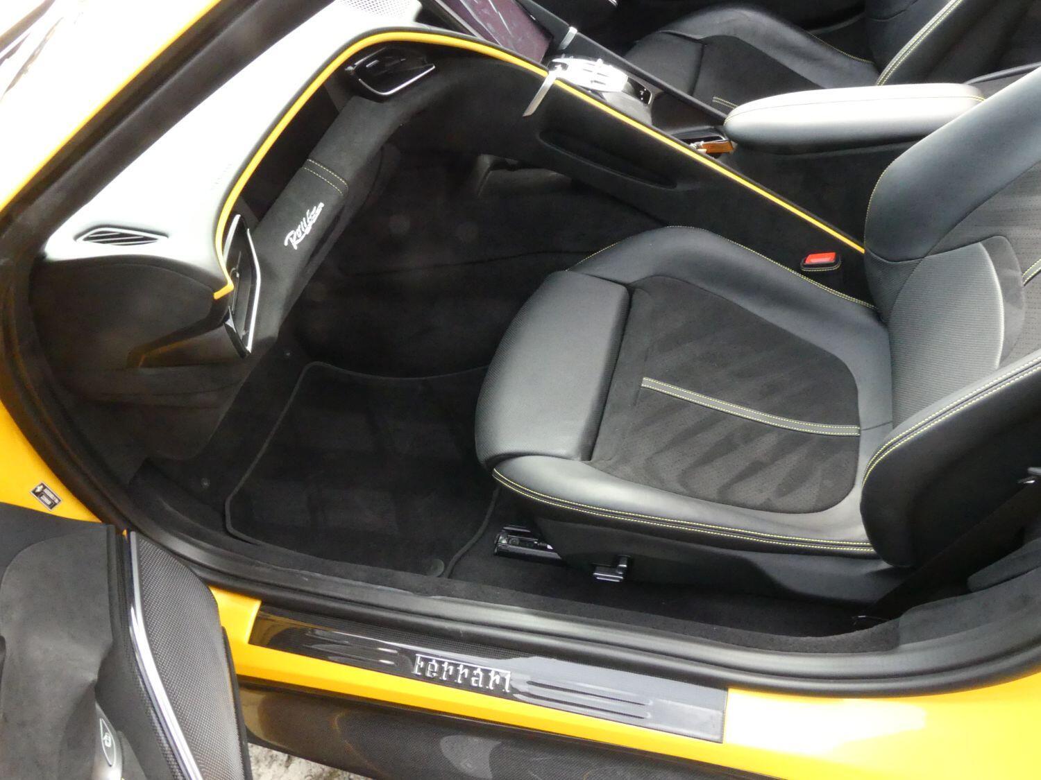 Used Ferrari Roma 2024 for sale - 76762808: Photo 59