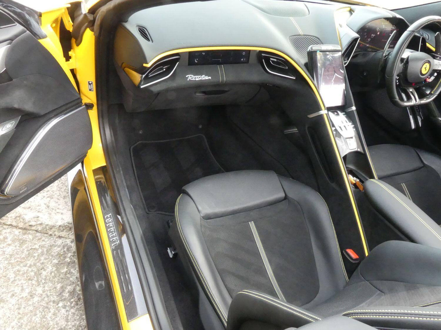 Used Ferrari Roma 2024 for sale - 76762808: Photo 60