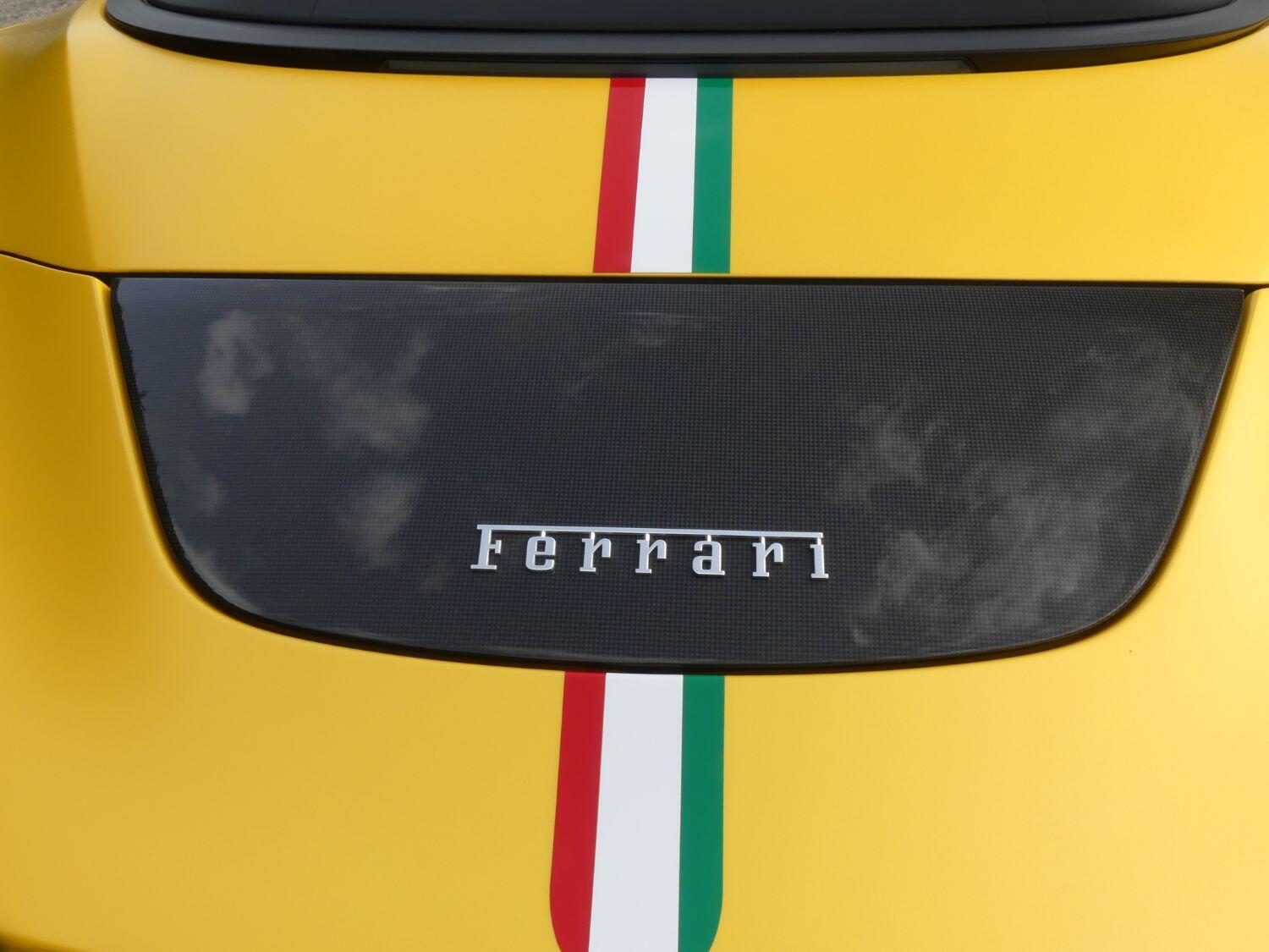 Used Ferrari Roma 2024 for sale - 76762808: Photo 64