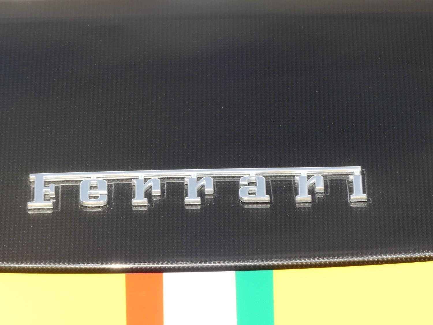 Used Ferrari Roma 2024 for sale - 76762808: Photo 65