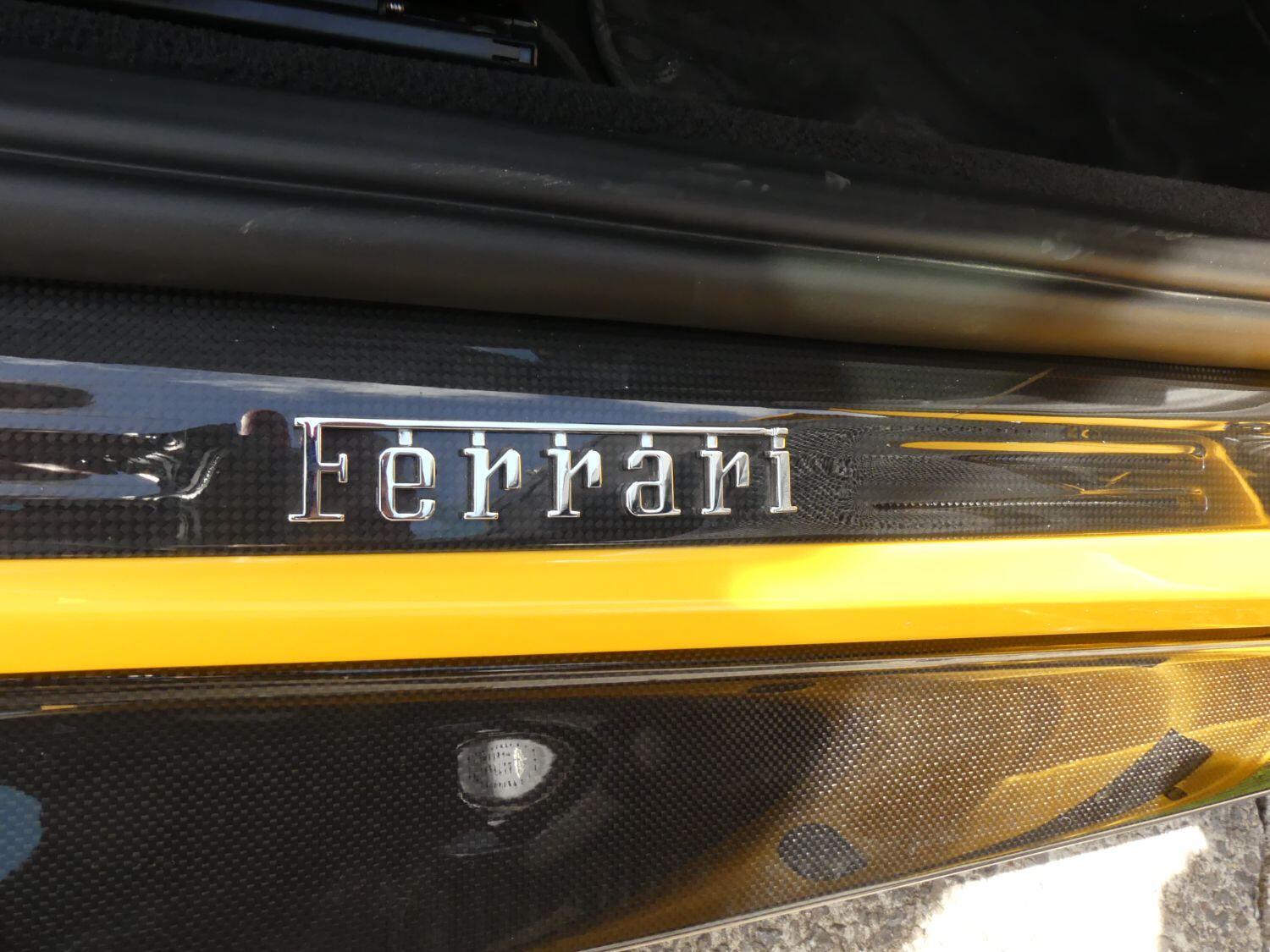 Used Ferrari Roma 2024 for sale - 76762808: Photo 66