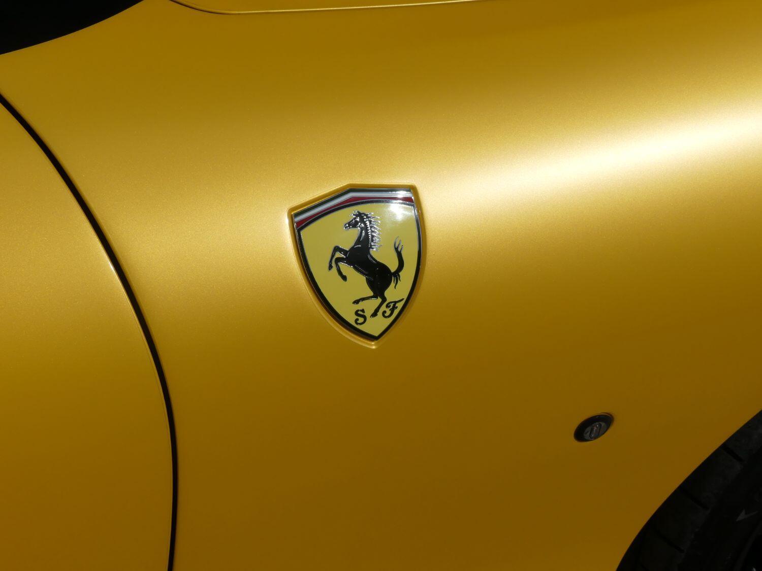 Used Ferrari Roma 2024 for sale - 76762808: Photo 67