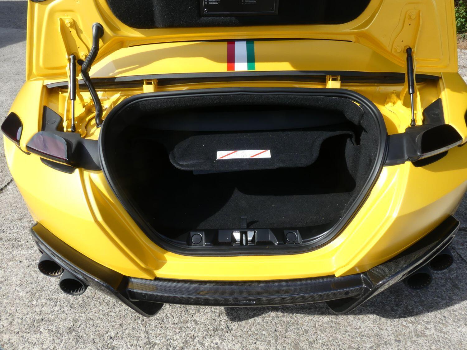 Used Ferrari Roma 2024 for sale - 76762808: Photo 68