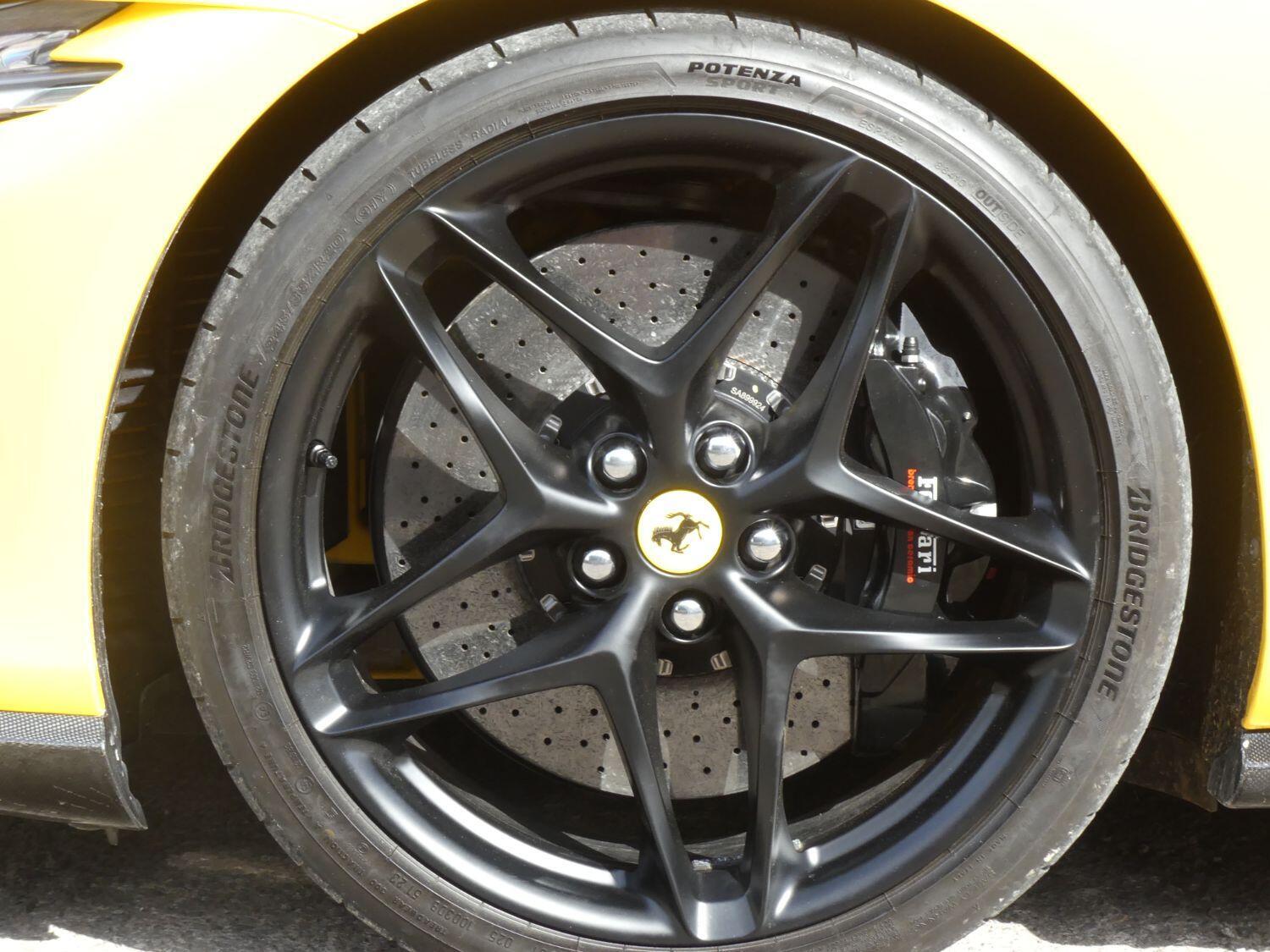 Used Ferrari Roma 2024 for sale - 76762808: Photo 70