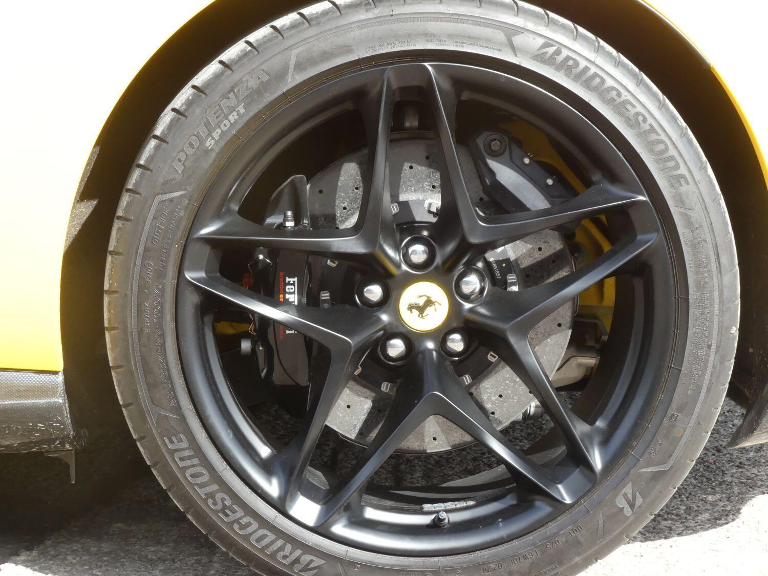 Used Ferrari Roma 2024 for sale - 76762808: Photo 71