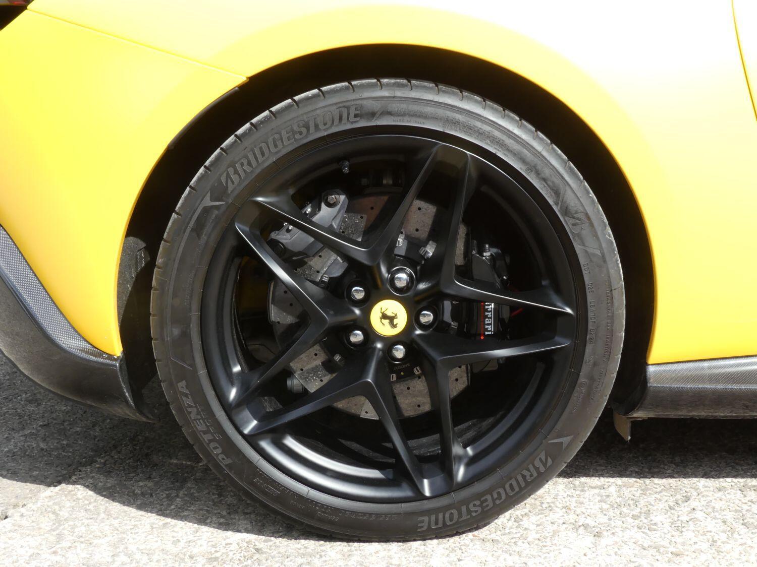 Used Ferrari Roma 2024 for sale - 76762808: Photo 72