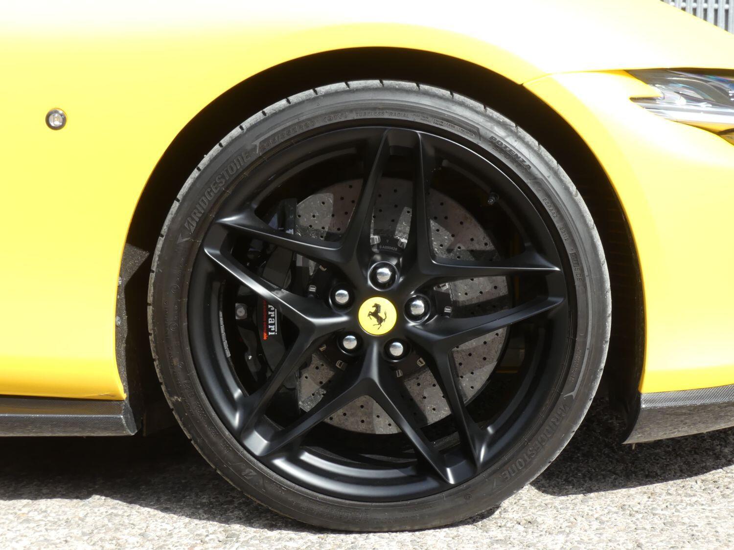 Used Ferrari Roma 2024 for sale - 76762808: Photo 73