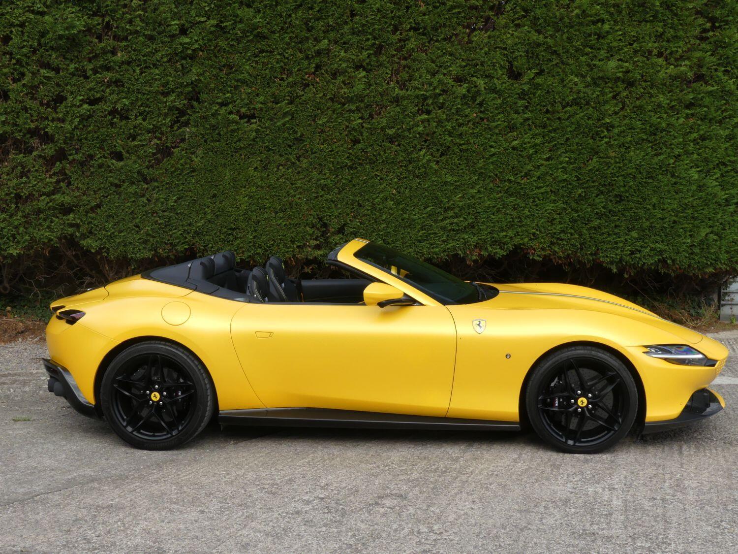 Used Ferrari Roma 2024 for sale - 76762808: Photo 8
