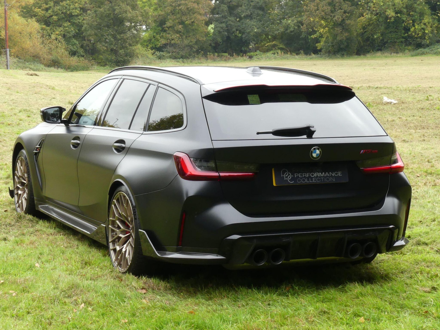 Used BMW M3 2025 for sale - 77400757: Photo 12