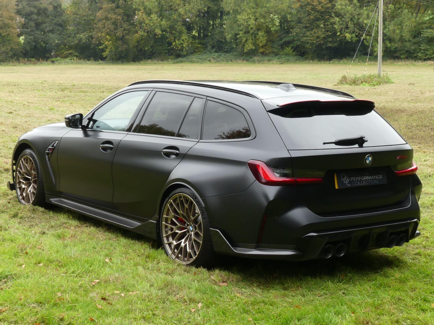 Used BMW M3 2025 for sale - 77400757: Photo 13