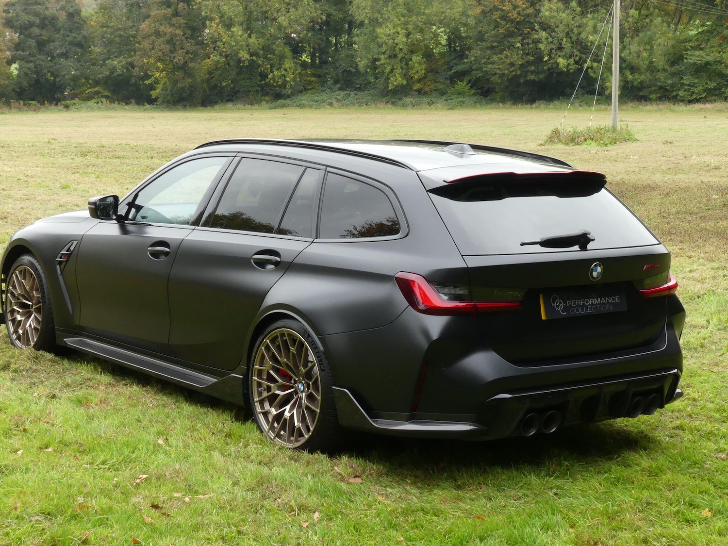 Used BMW M3 2025 for sale - 77400757: Photo 14