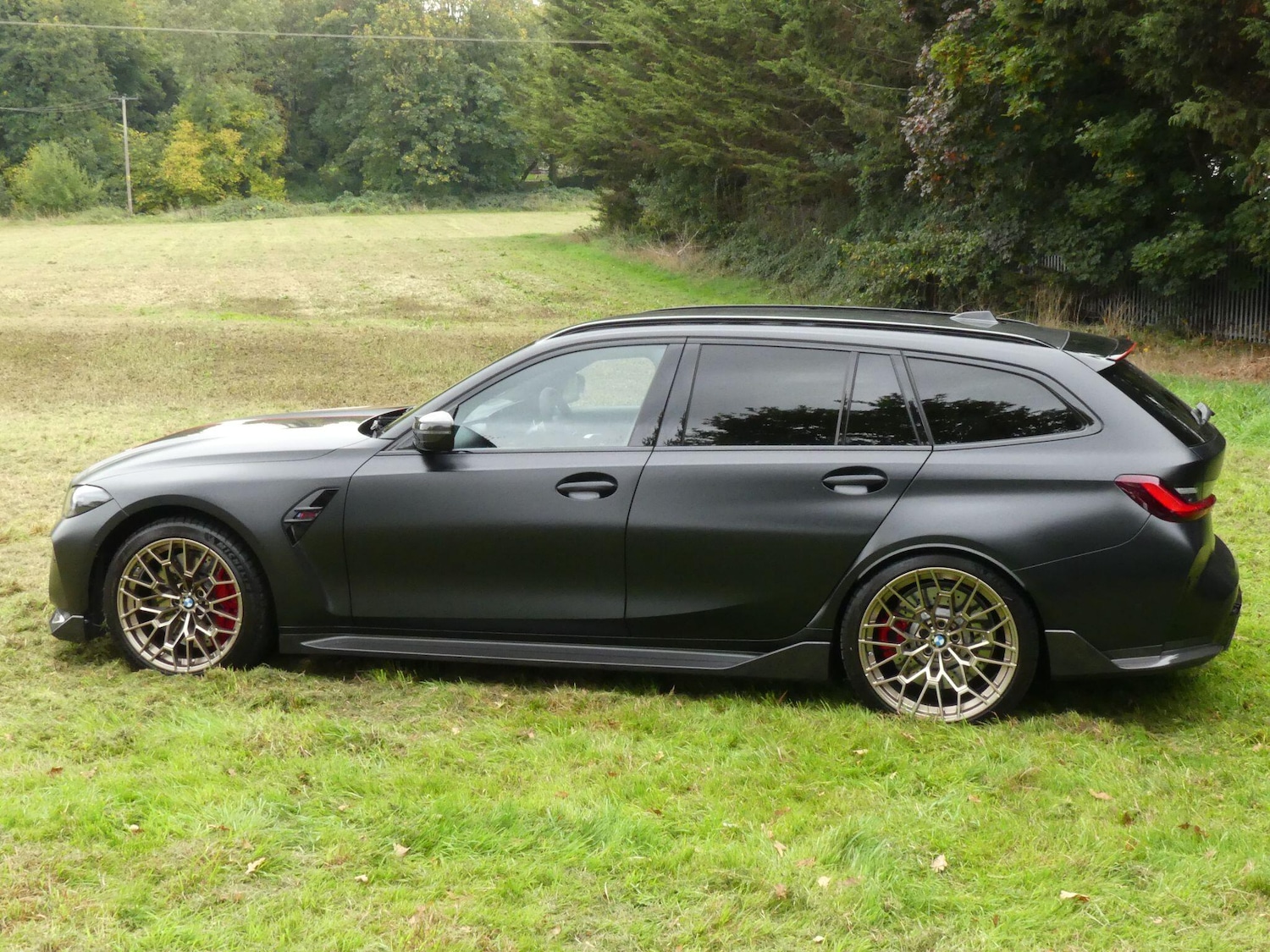 Used BMW M3 2025 for sale - 77400757: Photo 15