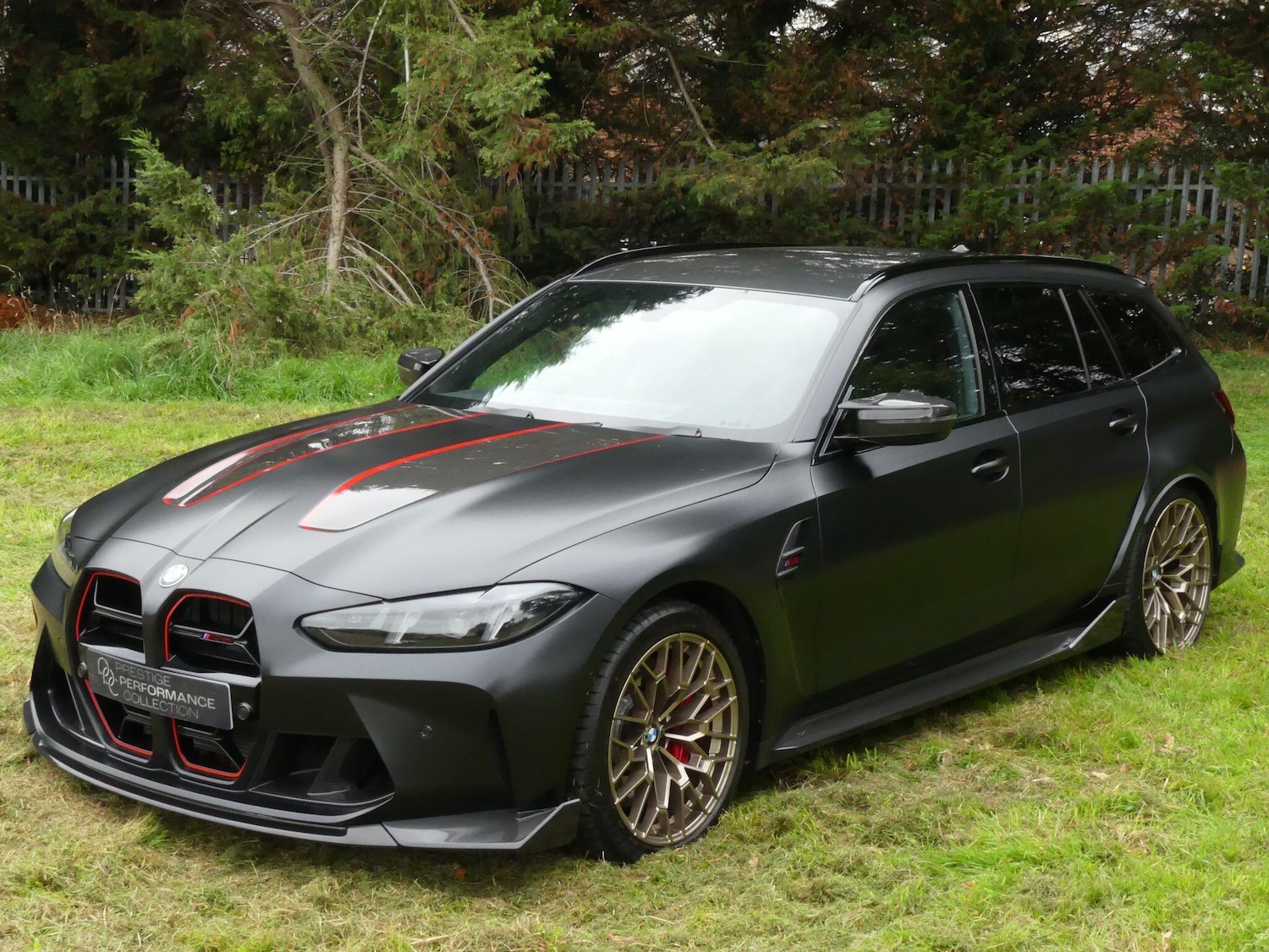 Used BMW M3 2025 for sale - 77400757: Photo 17