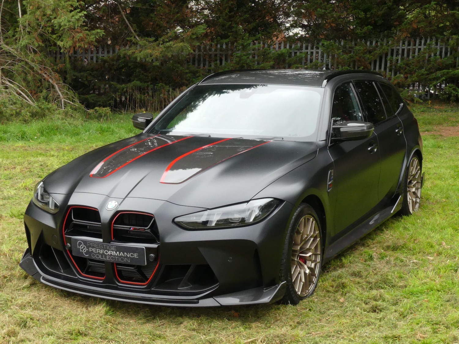 Used BMW M3 2025 for sale - 77400757: Photo 18