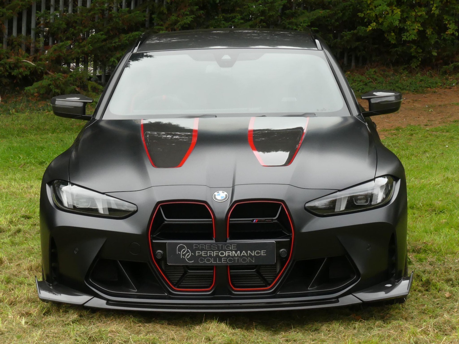 Used BMW M3 2025 for sale - 77400757: Photo 19