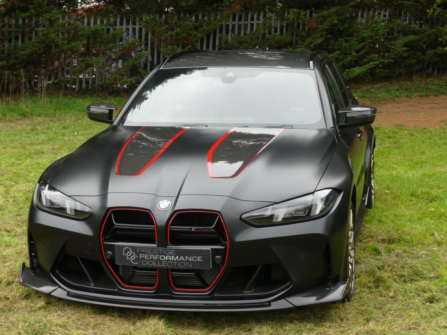 Used BMW M3 2025 for sale - 77400757: Photo 20