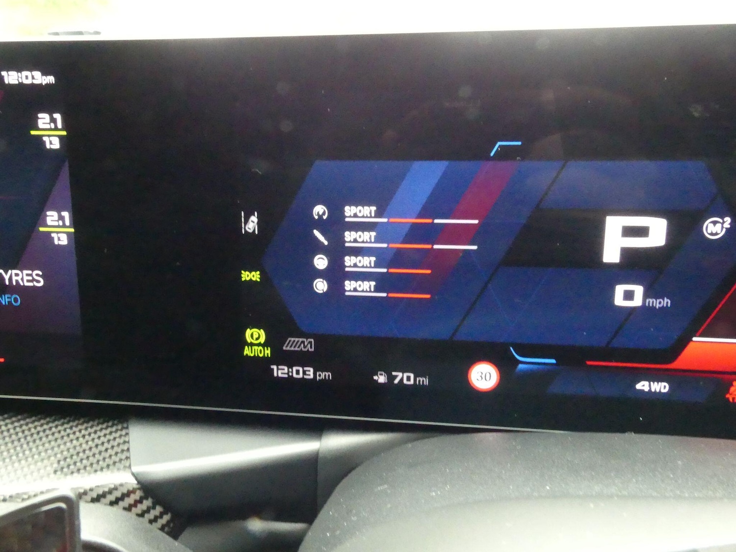 Used BMW M3 2025 for sale - 77400757: Photo 28