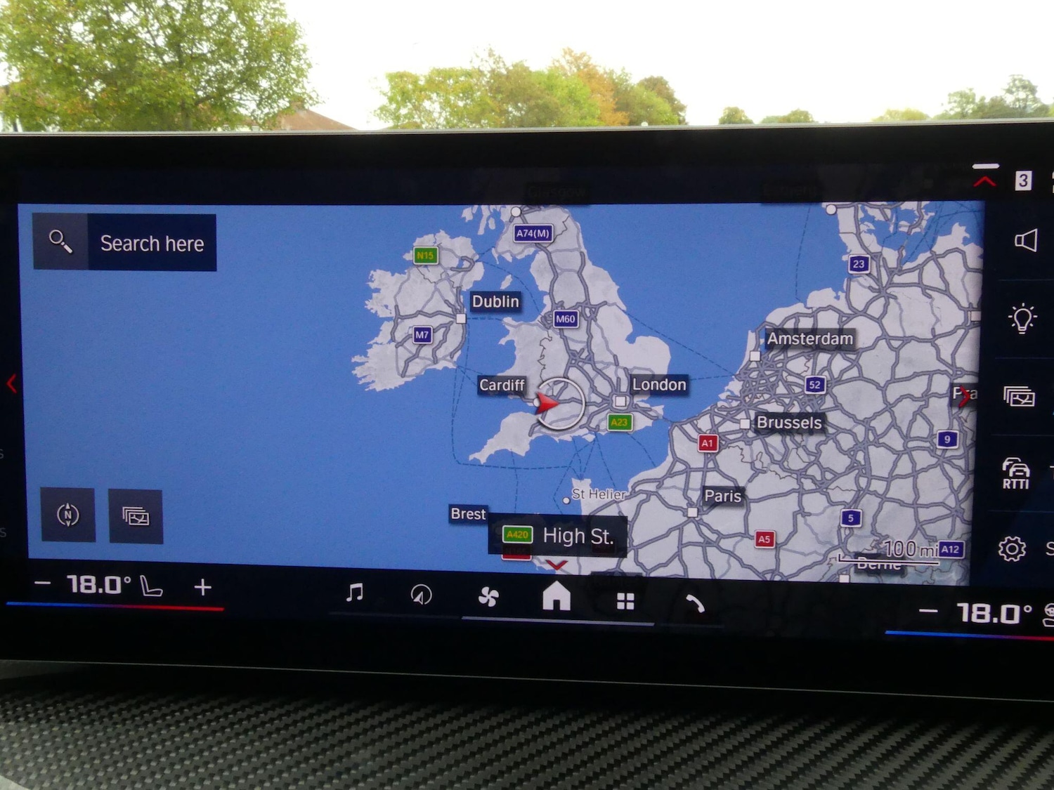 Used BMW M3 2025 for sale - 77400757: Photo 29