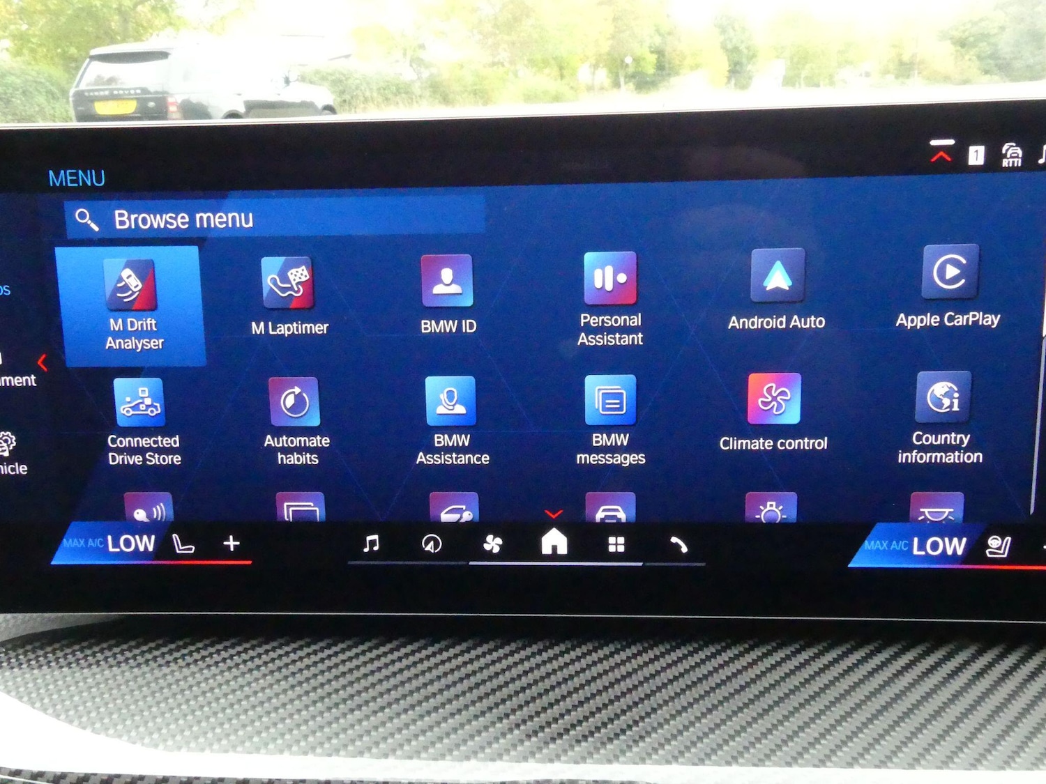 Used BMW M3 2025 for sale - 77400757: Photo 32