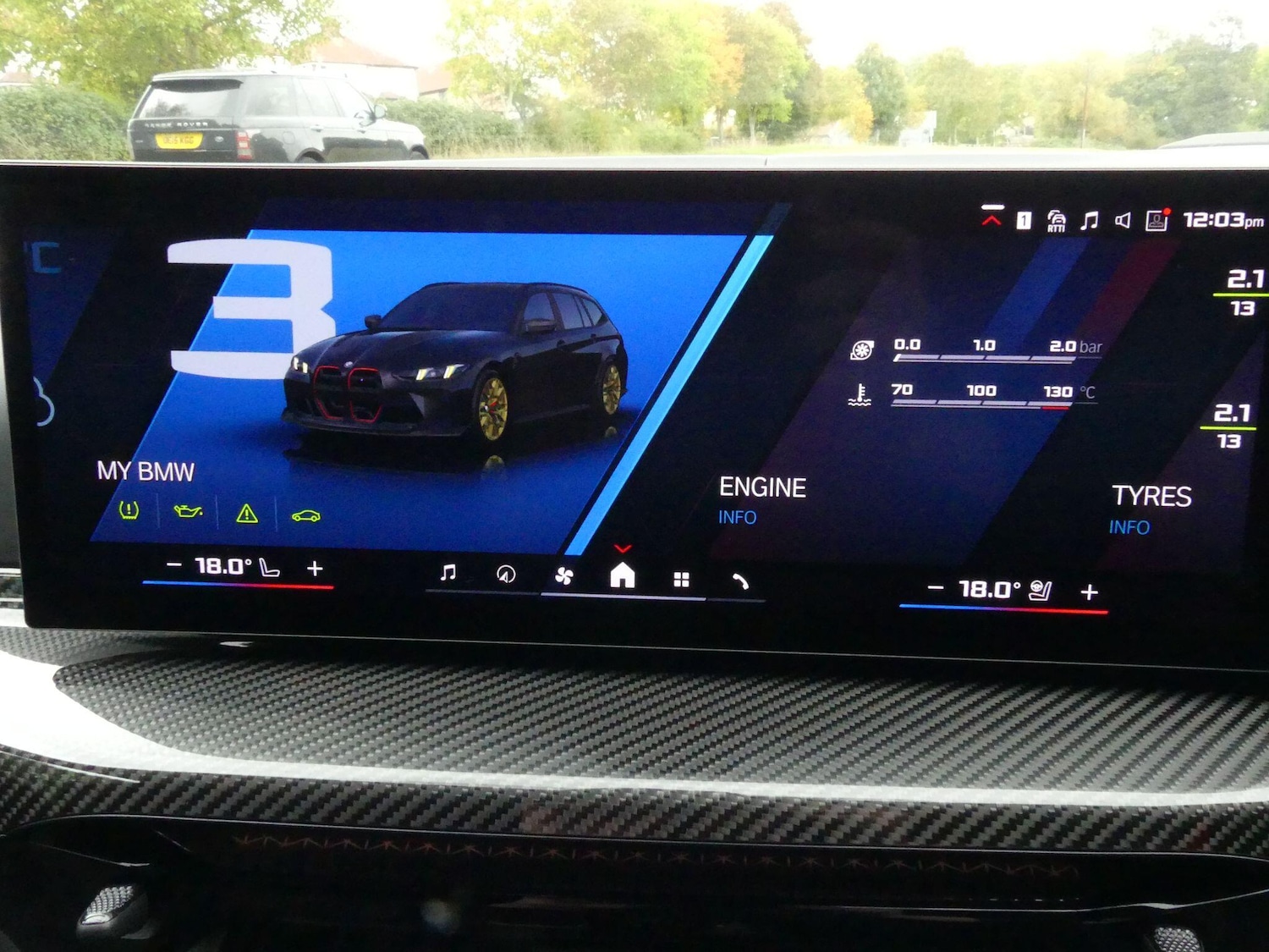 Used BMW M3 2025 for sale - 77400757: Photo 34