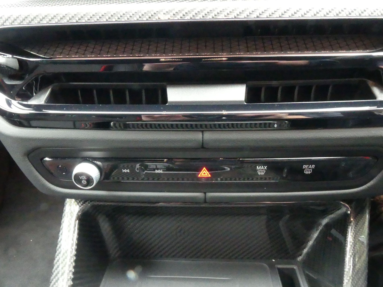 Used BMW M3 2025 for sale - 77400757: Photo 37