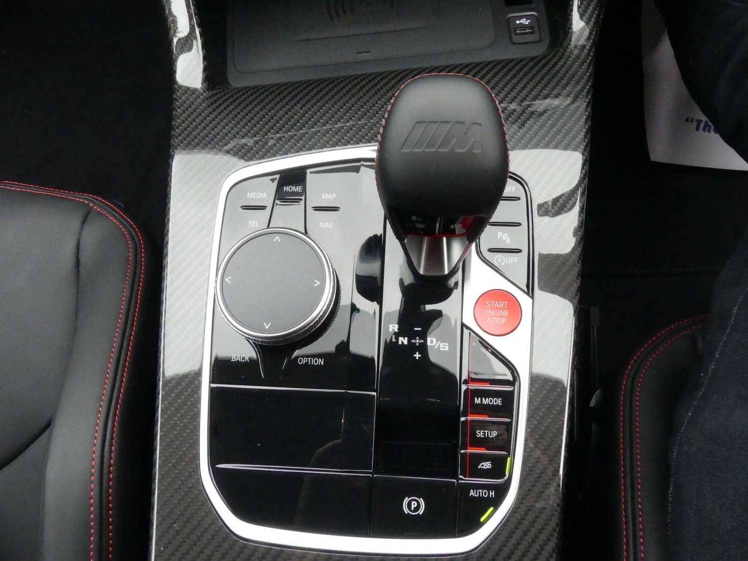 Used BMW M3 2025 for sale - 77400757: Photo 39