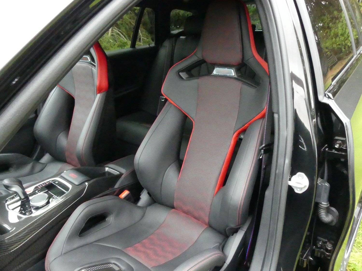 Used BMW M3 2025 for sale - 77400757: Photo 45