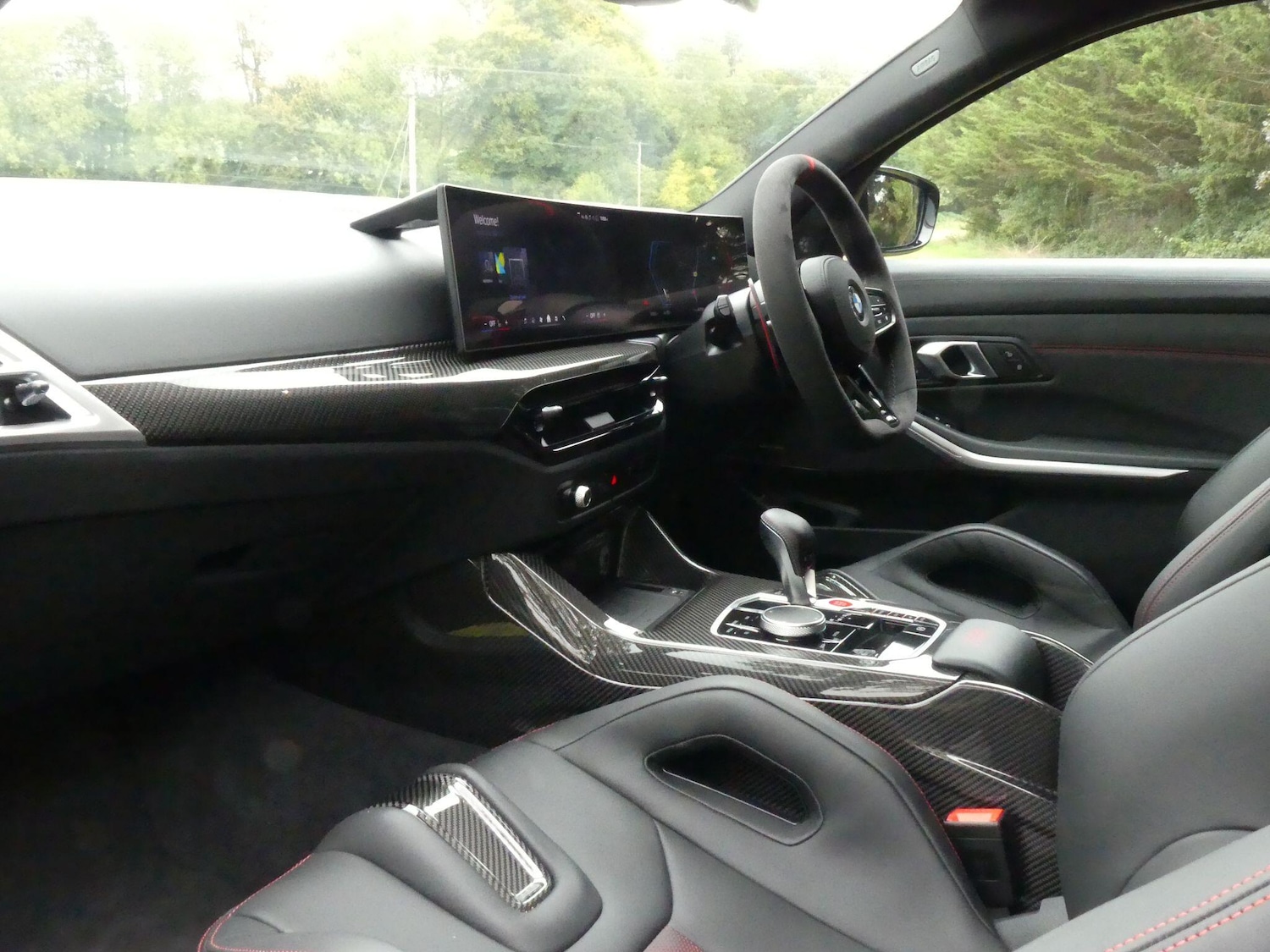 Used BMW M3 2025 for sale - 77400757: Photo 47