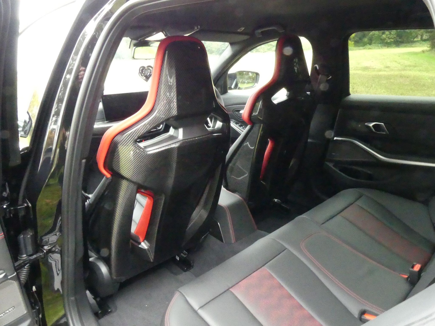 Used BMW M3 2025 for sale - 77400757: Photo 48