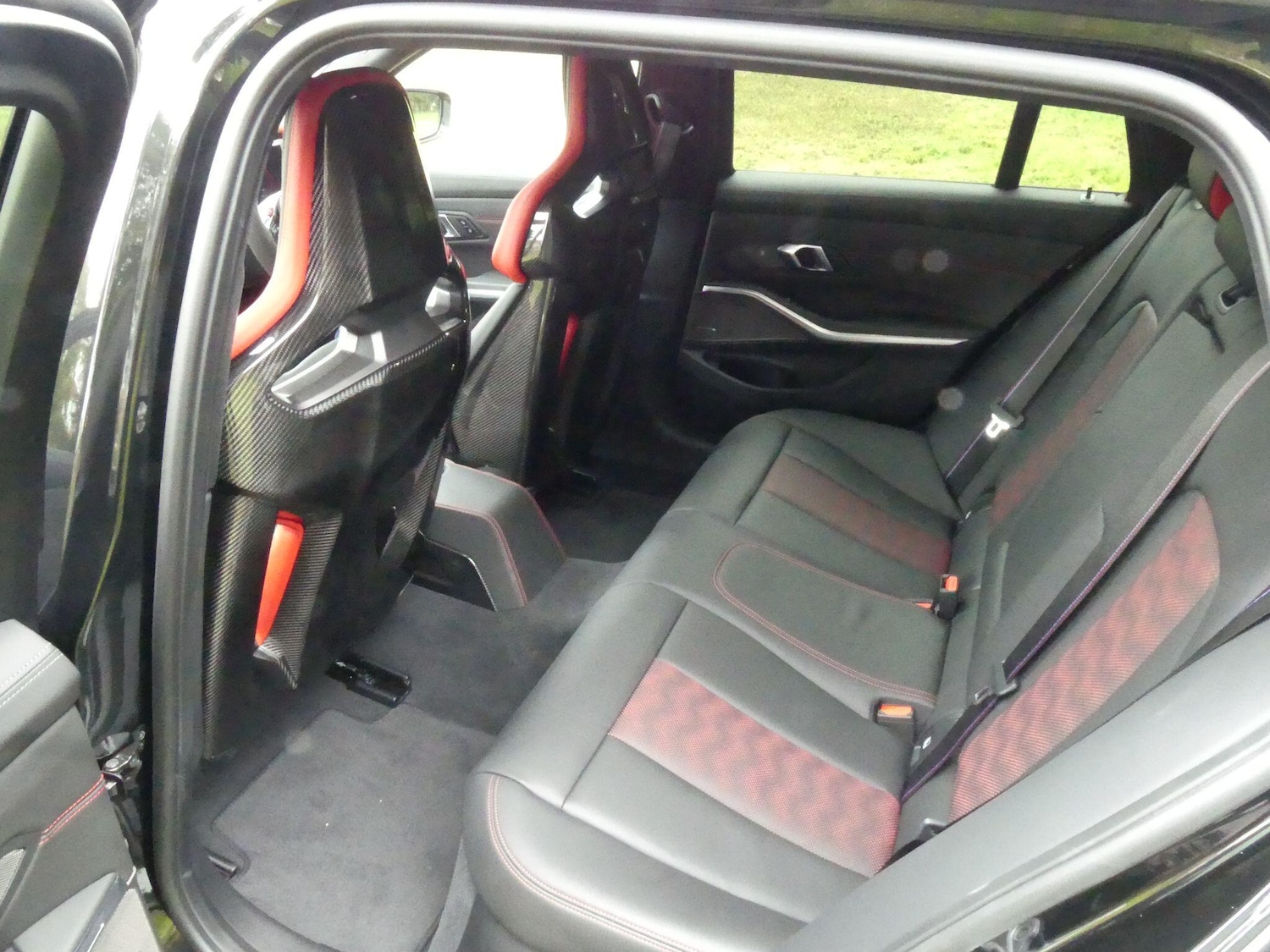 Used BMW M3 2025 for sale - 77400757: Photo 49