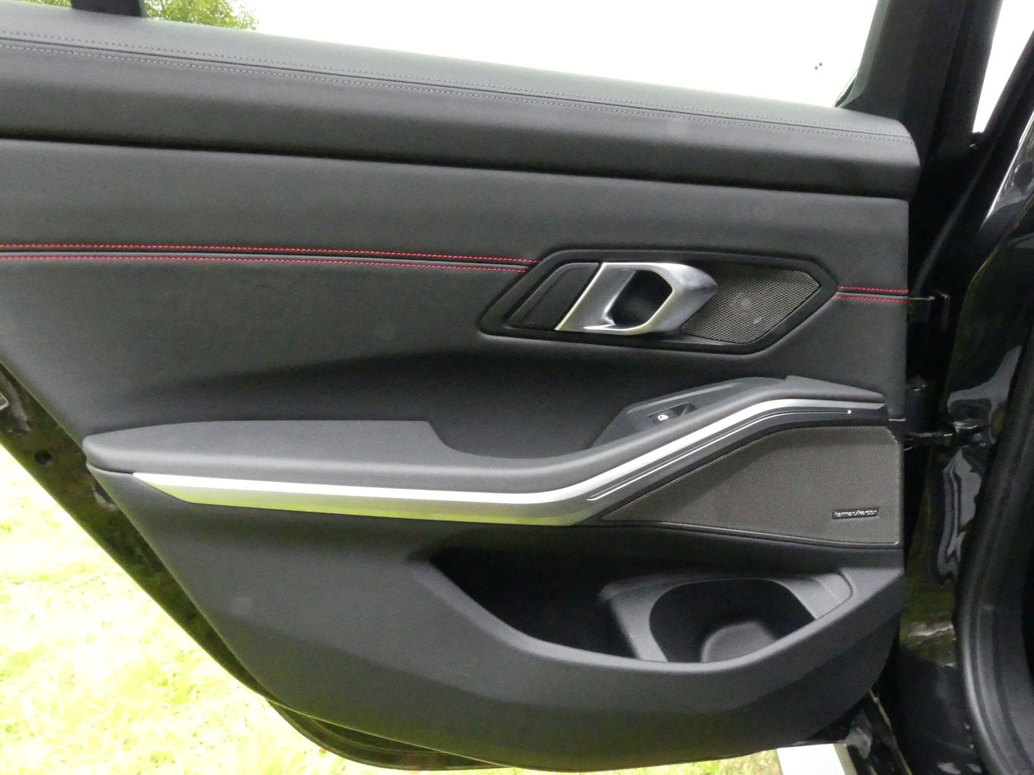 Used BMW M3 2025 for sale - 77400757: Photo 51