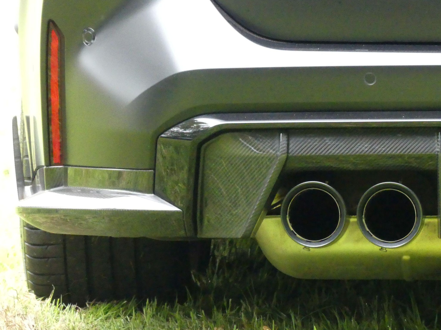 Used BMW M3 2025 for sale - 77400757: Photo 55