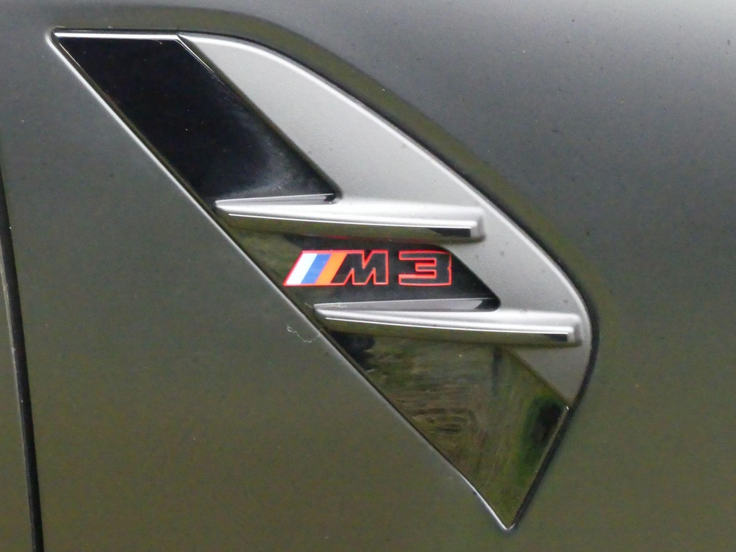 Used BMW M3 2025 for sale - 77400757: Photo 62