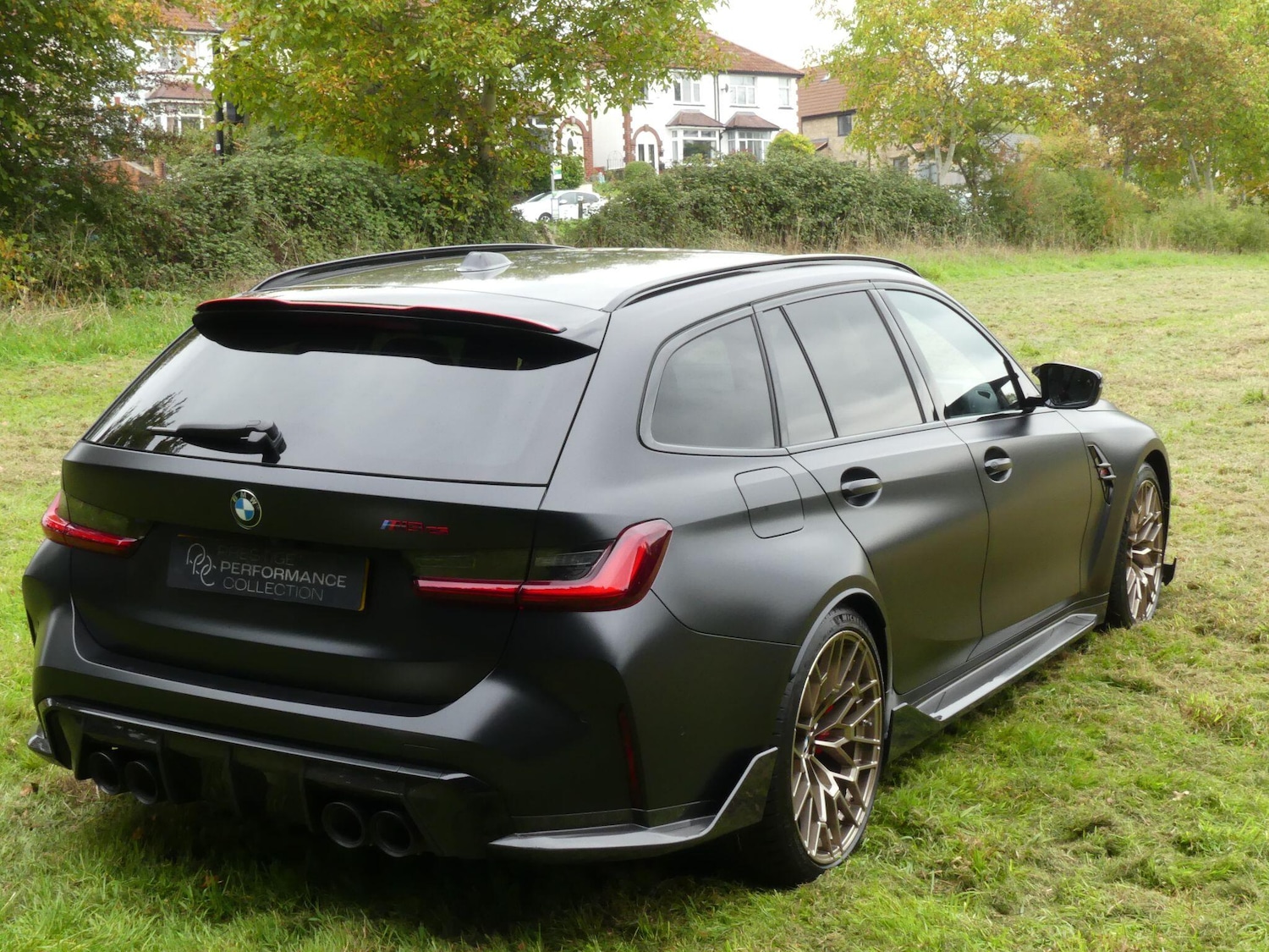 Used BMW M3 2025 for sale - 77400757: Photo 7