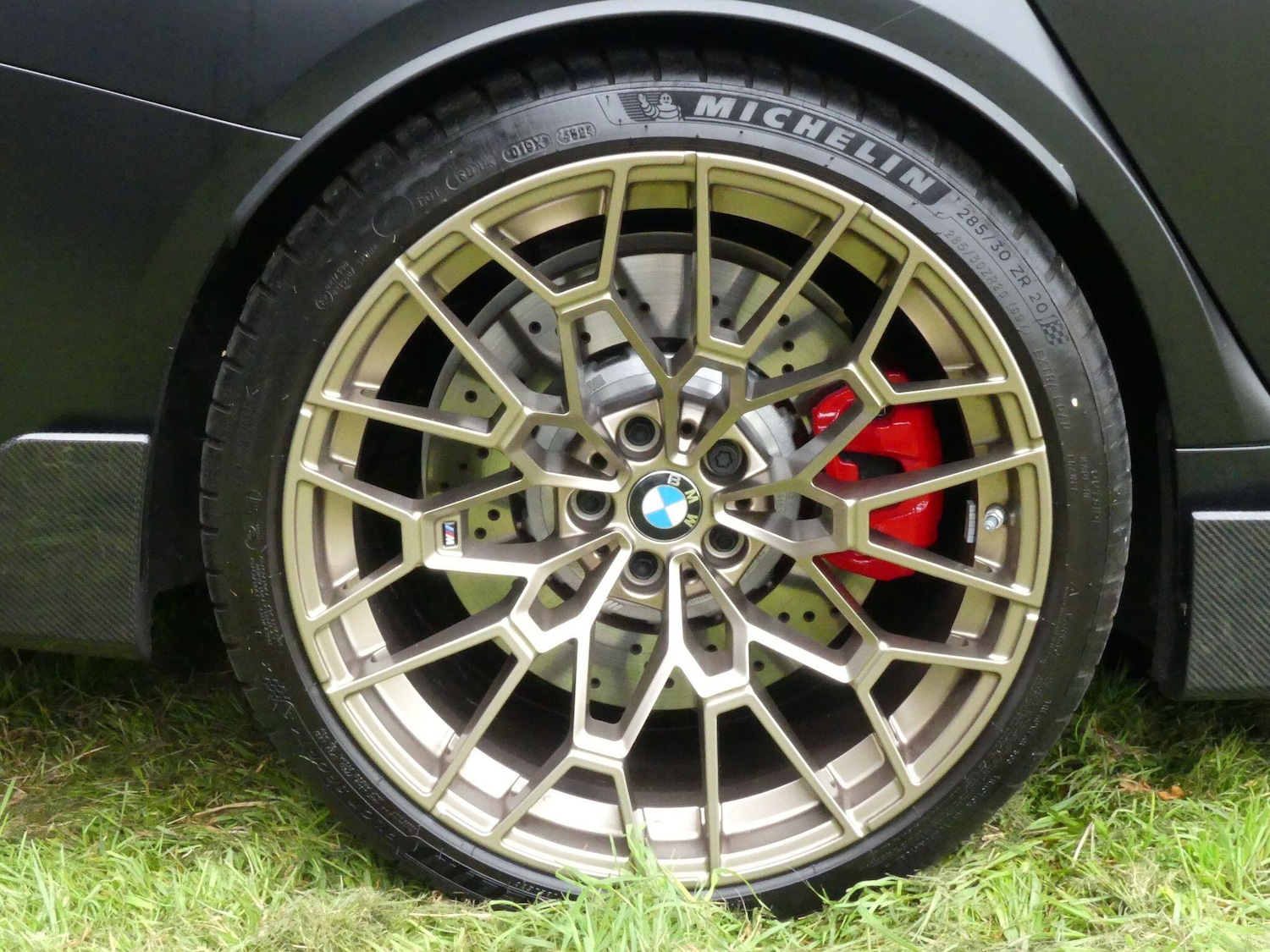 Used BMW M3 2025 for sale - 77400757: Photo 70