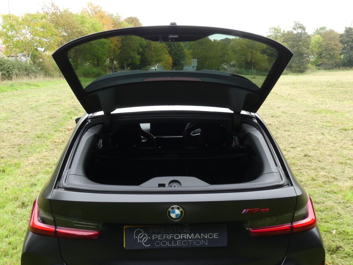 Used BMW M3 2025 for sale - 77400757: Photo 9