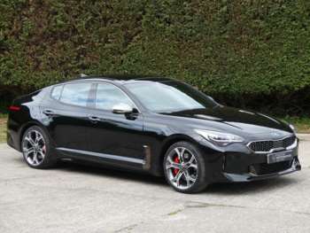 Used Kia Stinger 2019 for sale - 74796798: Photo