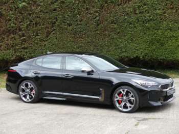 Used Kia Stinger 2019 for sale - 74796798: Photo