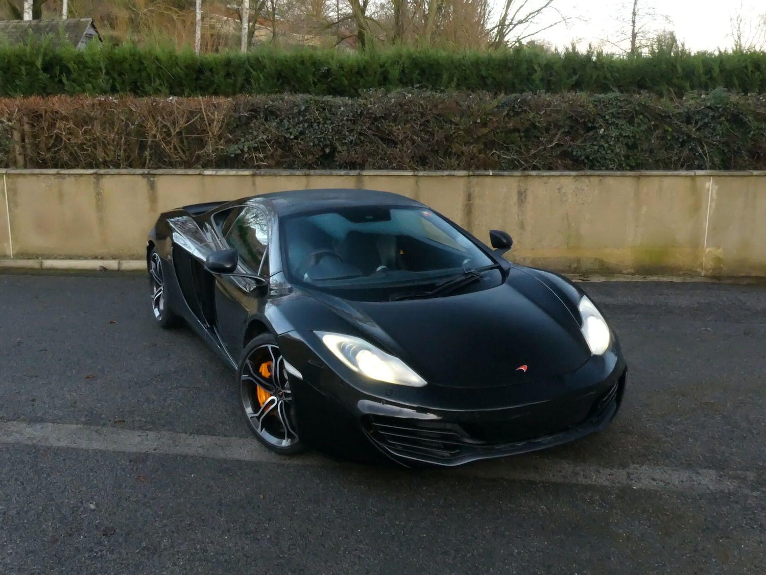 Used McLaren 12C for sale - 77242598: Photo 10