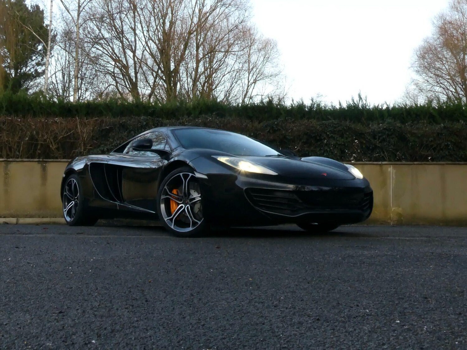 Used McLaren 12C for sale - 77242598: Photo 11
