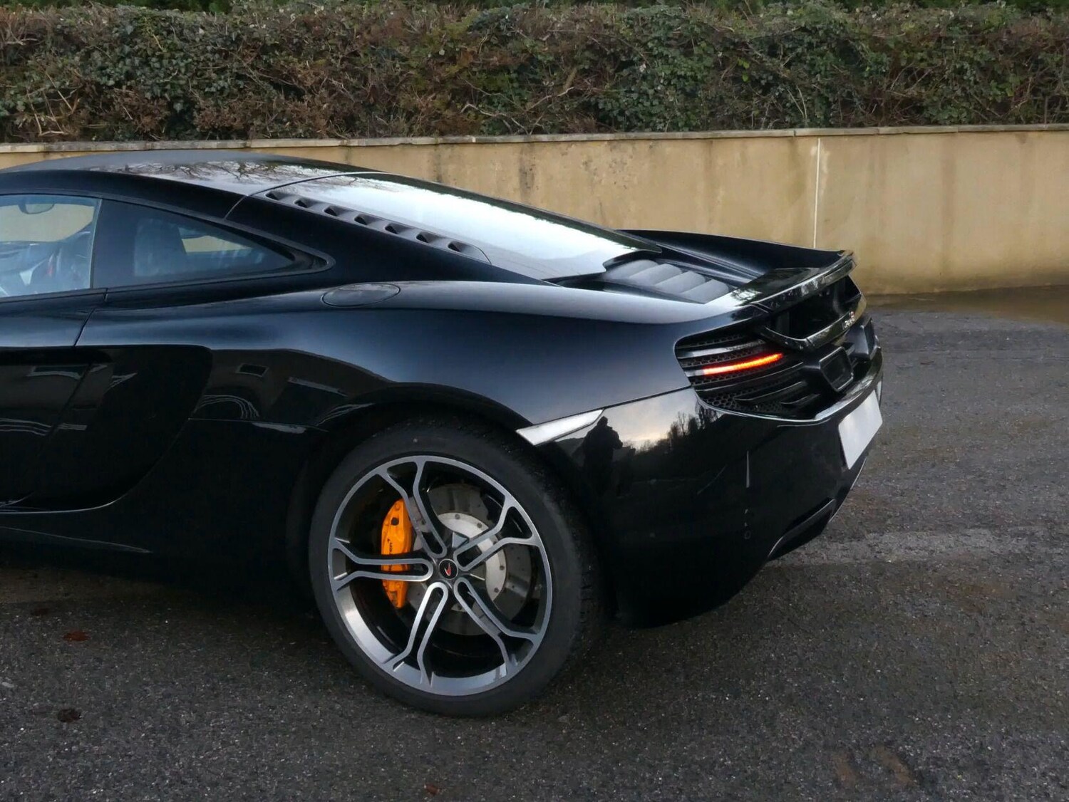 Used McLaren 12C for sale - 77242598: Photo 13