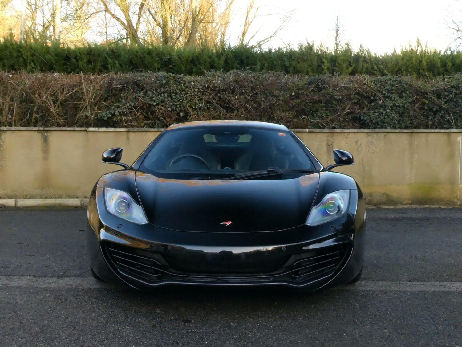 Used McLaren 12C for sale - 77242598: Photo 14