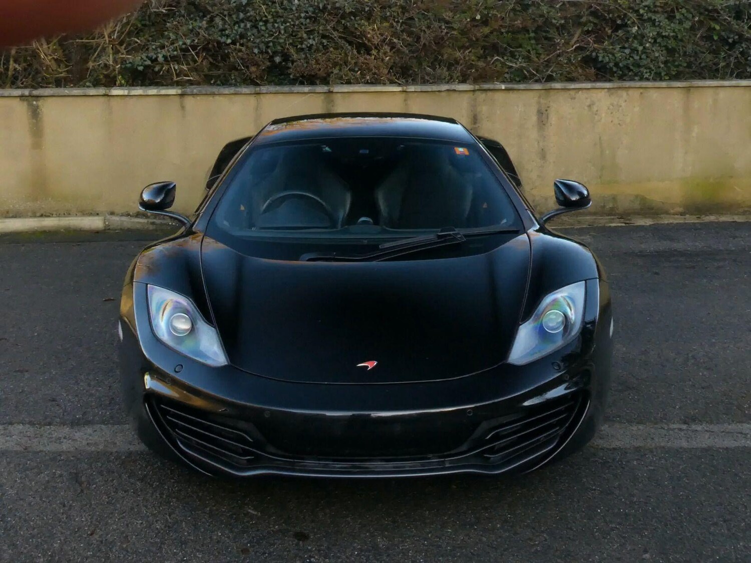 Used McLaren 12C for sale - 77242598: Photo 15